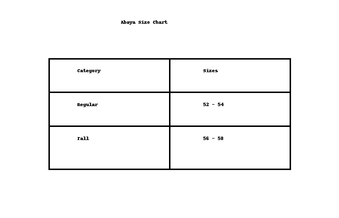 Closed Farasha with elasticated cuff
