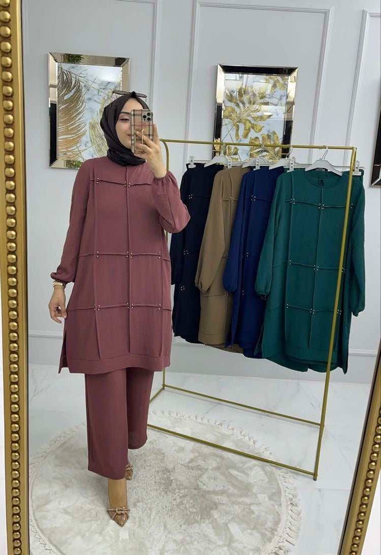 Co-Ord Sets \ Matching Sets