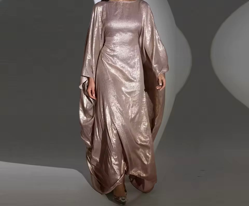 Essential Abaya