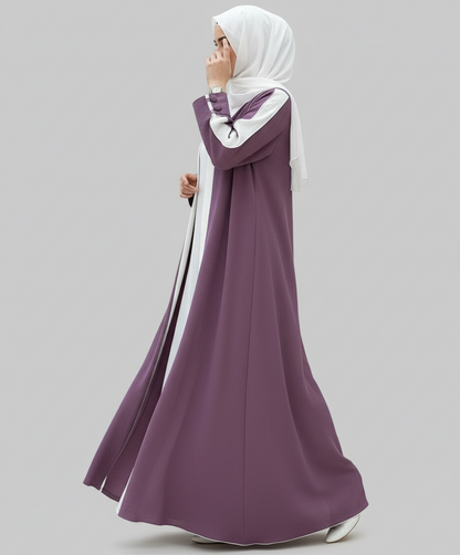 Dual Essence Abaya