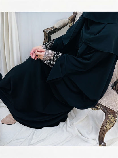 Sofia Kaftan Abaya