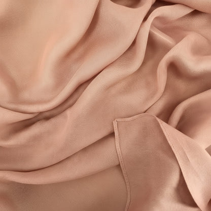 Luxury Modal hijab- Dusty Rose