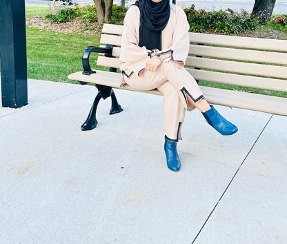 Office wear Coordinate set