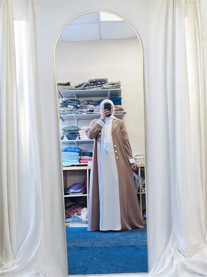 Zainab Abaya