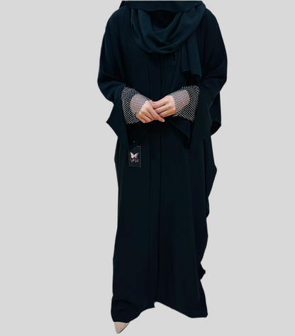 Sofia Kaftan Abaya