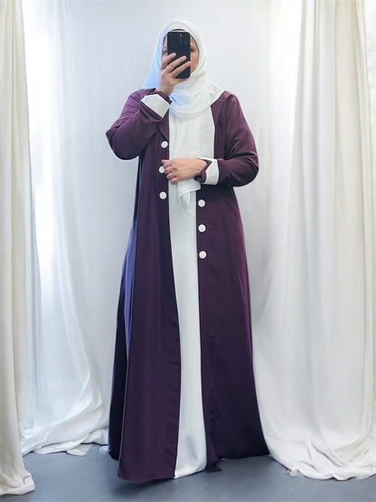 Zainab Abaya