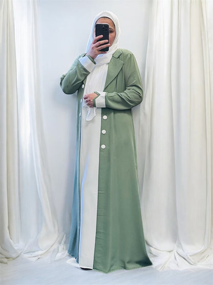 Zainab Abaya