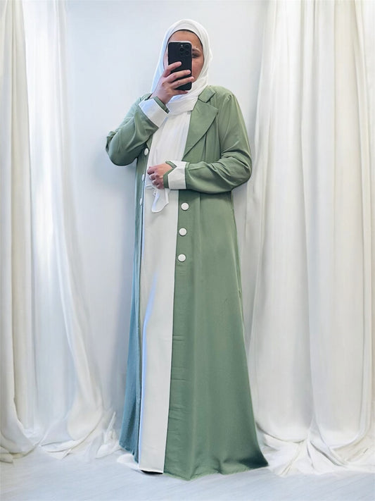 Zainab Abaya
