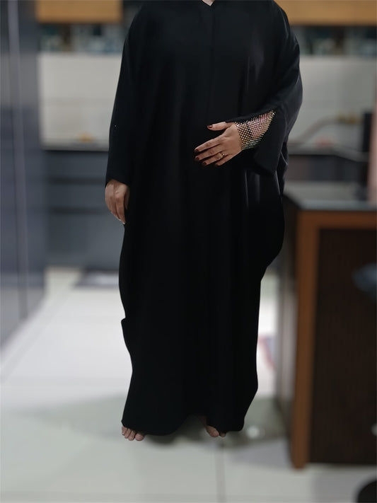 Sofia Kaftan Abaya