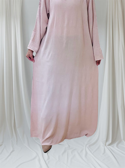 Inner Slip Dress- Beige